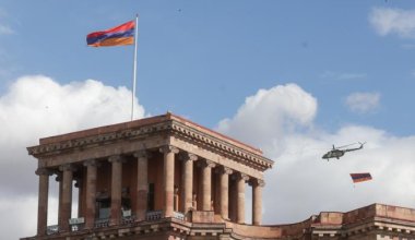 В Армении готовят референдум по новой Конституции