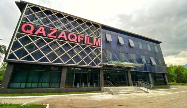 Союз кинематографистов попросил прояснить планы на территорию «Казахфильма»