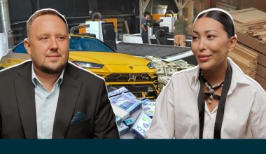 «Пусть Китай покупает у нас»: как казахстанский предприниматель строит производство