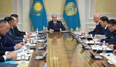 Мировая борьба за редкоземы: Токаев собрал Совбез