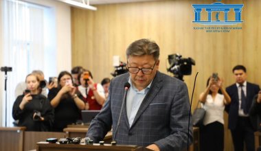 Дело Улданы: адвокат потребовал у убитой горем матери чеки за похороны