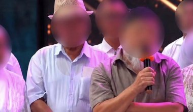 Назвал женщин «самками» на тое: 66-летнему мужчине продлили арест в Туркестанской области