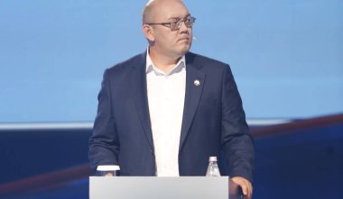 Асхат Рахимжанов на финальных дебатах: ОСДП - единственная партия, стоящая на позициях социальной справедливости!