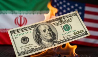 Иран обвинил США в экономическом терроризме
