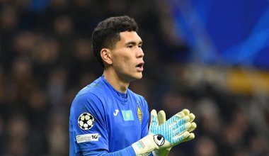 «Кайрат» потерпел крупное поражение в Лиге Европы