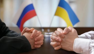 В офисе Зеленского заявили о готовности Украины к переговорам с Россией