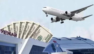 Сингапурцы готовы помочь построить второй аэропорт Астаны