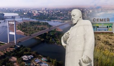 Ренессанс Семея: как изменился город, став областным центром?