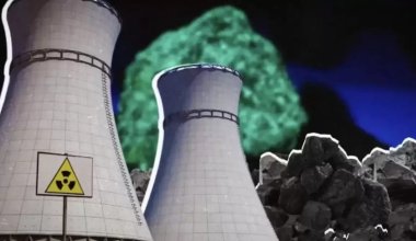 Казахстан планирует крупные урановые сделки с Китаем и Россией