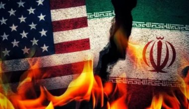 Иран заявил о необходимости завершения войны с США уже сегодня