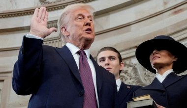 Трамп ищет «пути» к третьему президентскому сроку, несмотря на запреты