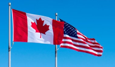 Торговая сделка сорвалась: США ввели 50% пошлины на товары из Канады