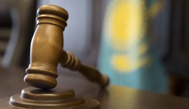 Получил 5 млн возле акимата: бывшего налоговика отправили за решетку в Костанае