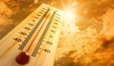 Дожди, град и жара до +42°C: Казахстан накроет опасная погода