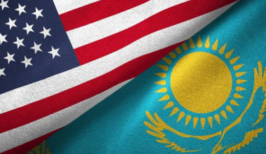 Казахстан исключили из-под визового ограничения США