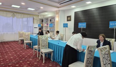 Казахстан впервые выбирает однопалатный Курултай