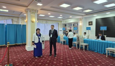 «Желательно воздержаться»: глава ЦИК призвал не публиковать бюллетени в соцсетях
