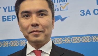 Глава НПК рассказал о своей съемной квартире в Астане