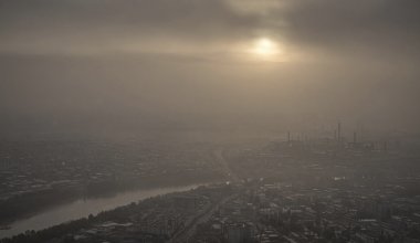 Синоптики предупредили жителей Актобе и Атырау
