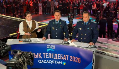 Что происходит с порядком на выборах