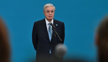 Токаев о своем участии в выборах президента: «Правом переизбрания я обладаю»