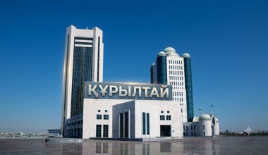 За что должны отвечать депутаты Курултая: Токаев назвал три пункта
