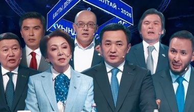 «Кампания прошла достаточно успешно»: Токаев оценил борьбу партий