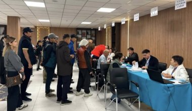 Явка на выборах в Курултай превысила 53%