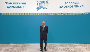 «Не справились»: Токаев прошелся по молодым министрам