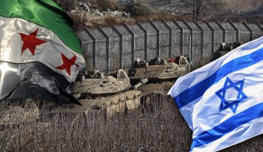 Сирия готова вернуться к переговорам с Израилем, хотя «не доверяет» ему
