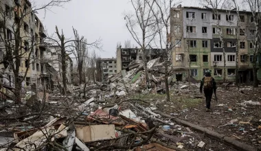 Украине не хватает $27 млрд на оборону - Зеленский