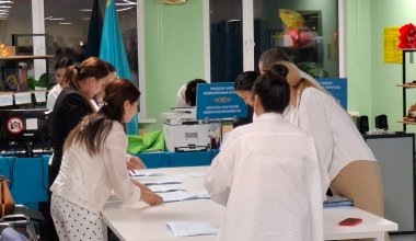 В Казахстане завершились выборы в Курултай