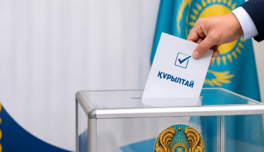 Пять партий проходят в Курултай: что показали экзитполы