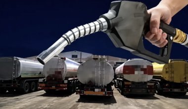 Россия впервые закупила бензин в Турции на фоне нового витка топливного кризиса