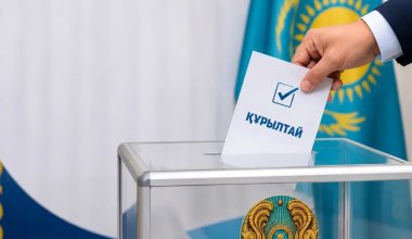 В Курултай прошли не все: ЦИК озвучил предварительные итоги выборов