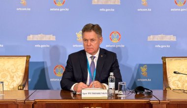 Наблюдатели из СНГ высказались о выборах в Курултай