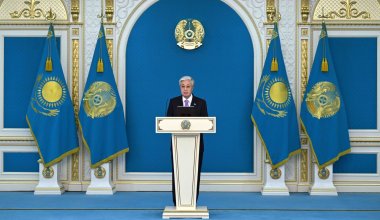 Токаев сделал заявление о прошедших выборах в Курултай