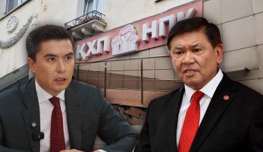 Потерянная партия, или Как мы искали проигравших выборы в Курылтай