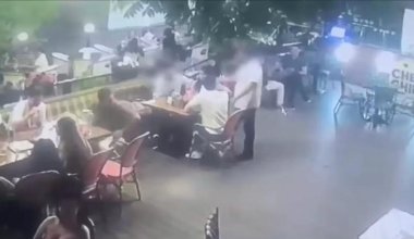 За выстрел в лицо оппоненту житель Актау предстанет перед судом