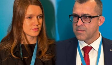 Наблюдатели ОБСЕ оценили выборы в Курултай