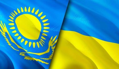 «Нерушимые узы крепкой дружбы»: Ермек Кошербаев обратился к украинскому коллеге