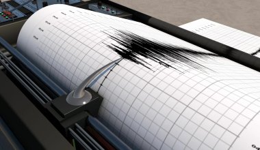 Подземные толчки ощутили на востоке Казахстана