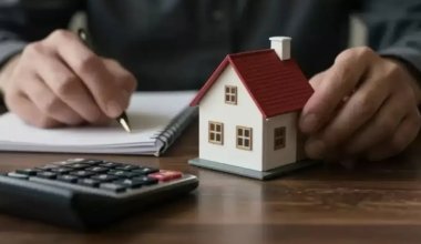 Продажи квартир в Казахстане замедляются из-за новых ожиданий покупателей