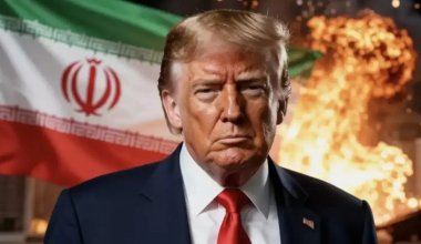 США угрожают странам, торгующим с Ираном