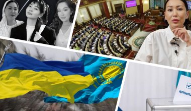 Выборы отгремели, Токаев поздравил Украину, золотая история дзюдо – обзор