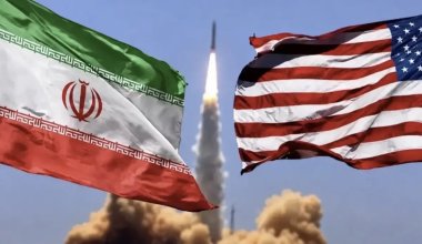 США допускают возобновление ударов по Ирану