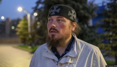 «Не могу спать от боли»: антивоенный священник Воронцов заявил о проблемах со здоровьем в СИЗО