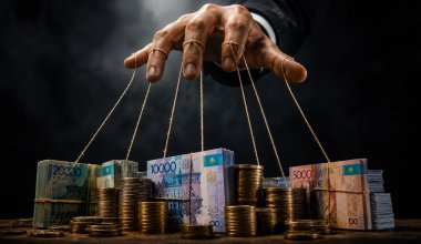 Кто на самом деле управляет пенсионными деньгами казахстанцев?