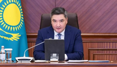 «Отдача от каждого тенге»: Бектенов дал жесткое поручение чиновникам