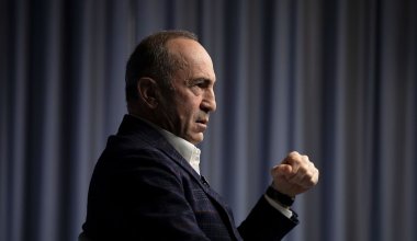 Задержан бывший президент одной из стран СНГ